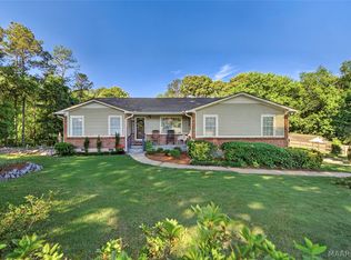 160 Reid Cir, Deatsville, AL 36022