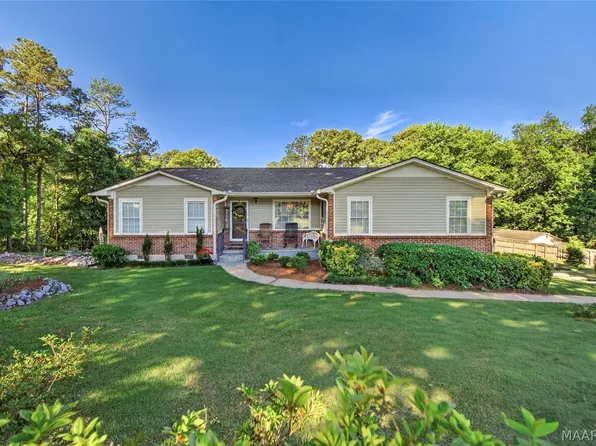 160 Reid Cir, Deatsville, AL 36022