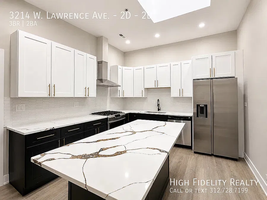 3 bed, $2,695 — Photo 3