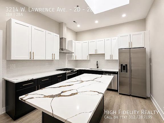 3rd image of 3214 W Lawrence Ave #2D