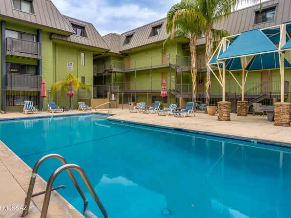 961 N Euclid Ave Unit 230, Tucson, AZ 85719