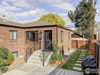 1456 Quitman St, Denver, CO, 80204