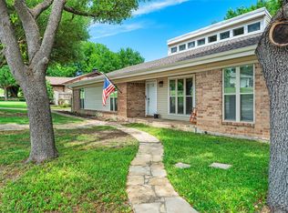 8724 Township Ct, Fort Worth, TX 76179