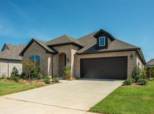 9917 Bitterroot Dr, Oak Point, TX 75068