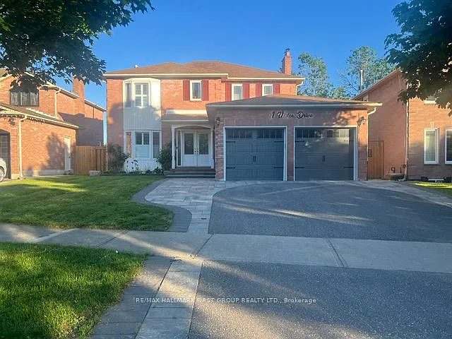 11 Wilce Dr #BASEMENT — Photo 1