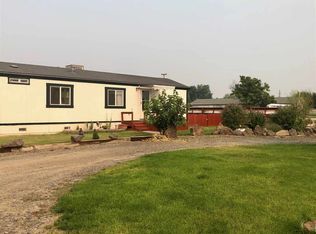 6320 Opal Ave, Montague, CA