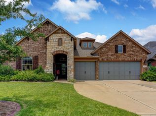 3767 Pinebrook Hollow Ln, Spring, TX 77386