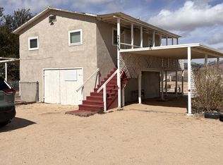37632 Yermo Rd, Yermo, CA 92398