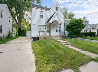 1838 Evansdale Ave, Toledo, OH 43607