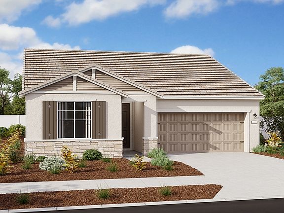 The Amethyst Elevation B