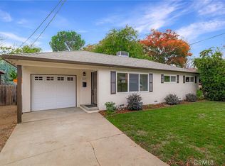 1537 Sheridan Ave, Chico, CA 95926