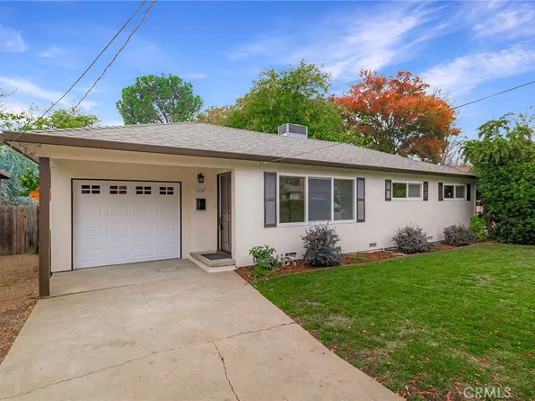 1537 Sheridan Ave, Chico, CA 95926