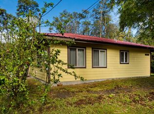 18-2274 Laulea Rd, Volcano, HI 96785