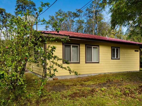 18-2274 Laulea Rd, Volcano, HI 96785