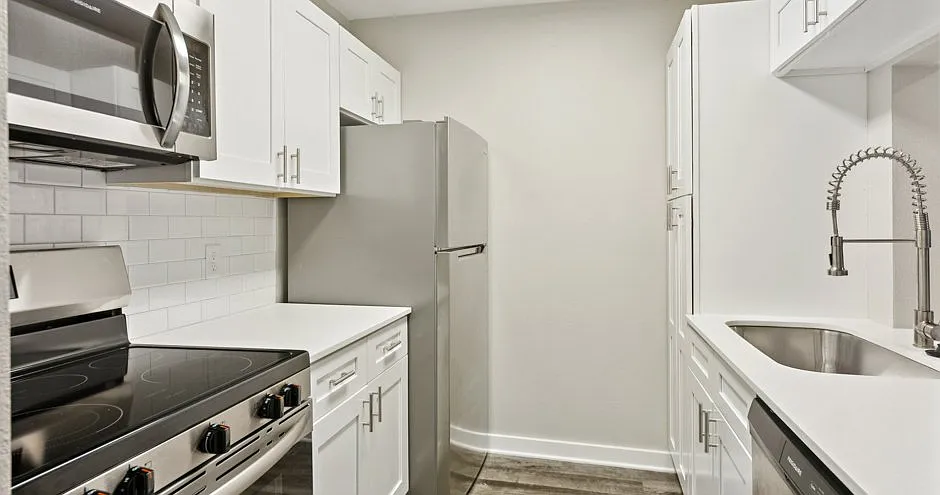 Westmount at London Park Apartments — Photo 2