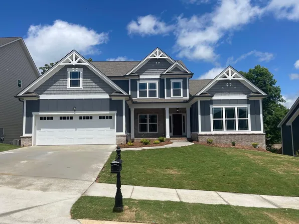 10340 Magnolia Farm Dr #9, Apison, TN 37302