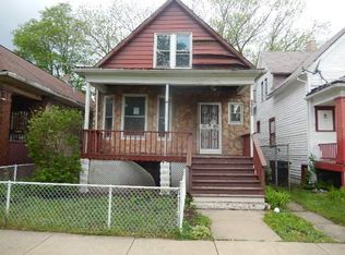 7938 S Saginaw Ave, Chicago, IL