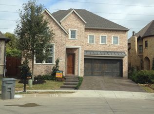 9456 Monteleon Ct, Dallas, TX 75220