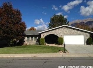 893 E 600 N, Orem, UT 84097