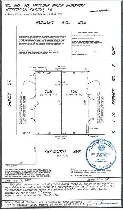 2nd image of 526 Papworth Ave