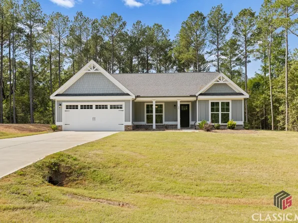 90 Red Bud Trail #51, Colbert, GA 30628