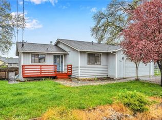 19491 Mountain Mdw S, Hidden Valley Lake, CA 95467
