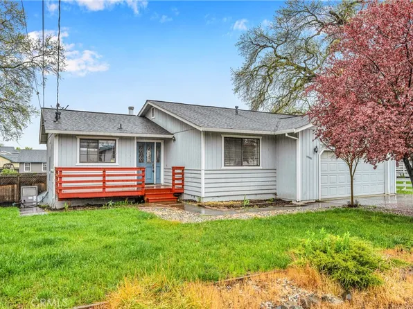 19491 Mountain Mdw S, Hidden Valley Lake, CA 95467