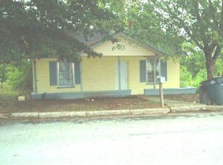 127 Conner St S, Florence, AL 35630