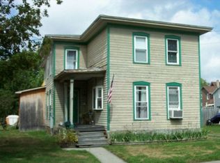 110 Pine St, Bath, NY 14810
