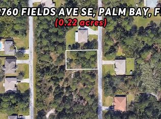 2760 Fields Ave SE #30, Palm Bay, FL 32909