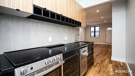 Rented by Nooklyn NYC LLC