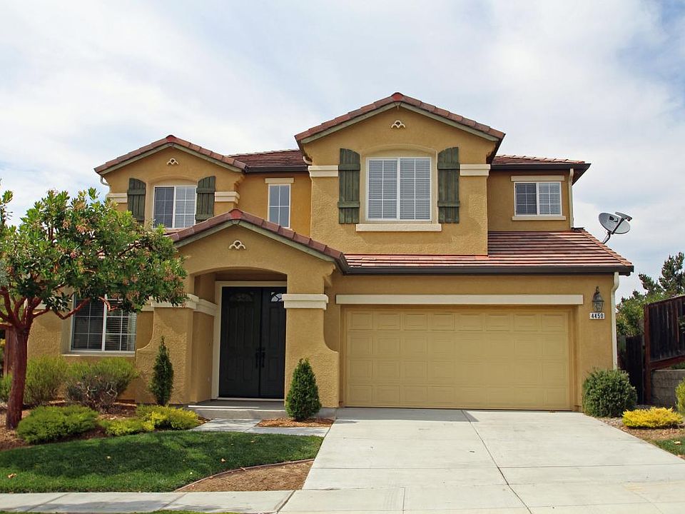 4450 Peninsula Point Drive