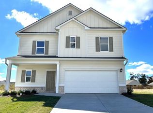 22 Rambling Oaks Dr, Rome, GA 30165