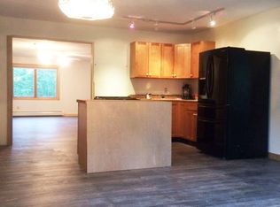 111 Irish Settlement Rd #A, Underhill, VT 05489