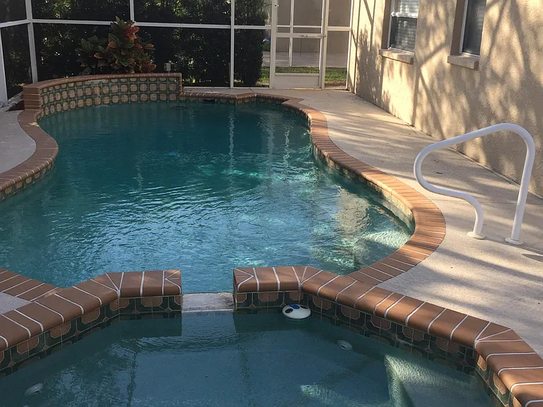 12220 Winding Woods Way — Photo 5