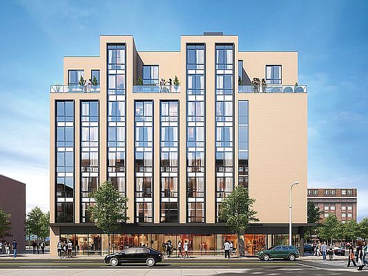 1st image of 26-46 4th St #2E