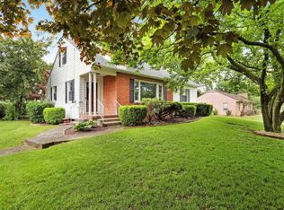 13505 Paradise Church Rd, Hagerstown, MD 21742