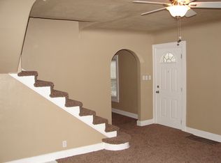 1304 S Hedges Ave, Independence, MO 64052