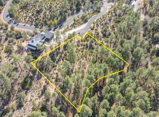 3103 S Monument Peak #168, Payson, AZ 85541