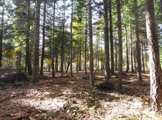 Bristol Rd, White Salmon, WA 98672