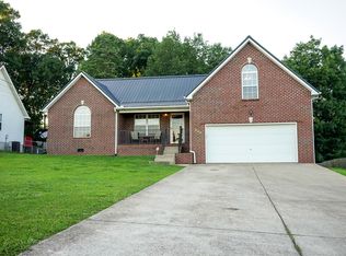 233 Priest View Dr, Smyrna, TN 37167
