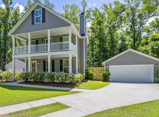 1711 Jessy Elizabeth Rd, Johns Island, SC 29455