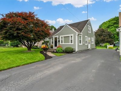 237 Thieme Pl, Utica, NY, 13502