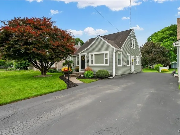 237 Thieme Pl, Utica, NY 13502