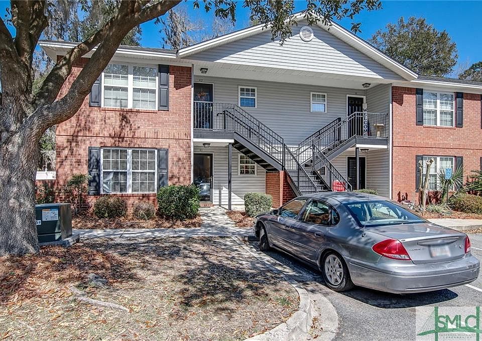 310 Tibet Ave APT 41, Savannah, GA 31406 Zillow