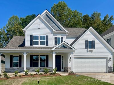 131 Glenn Dr, Mooresville, NC, 28115