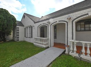 1813 Hardy St, Houston, TX 77026