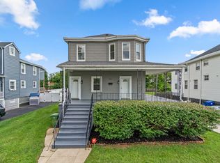 4806 Haddon Ave, Baltimore, MD 21207