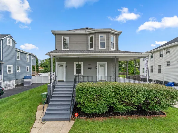 4806 Haddon Ave, Baltimore, MD 21207