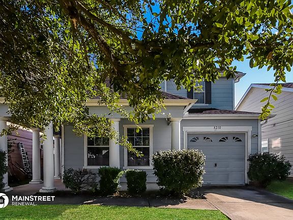 4th image of 8210 Wooded Terrace Ln